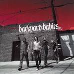 Backyard Babies — People Like People Like People Like Us